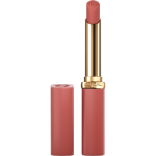 L´Oréal Paris L'Oréal Paris Color Riche Intense Volume Matte Colors of Worth 600 Le Nude Audacious rúzs 1.8 g rúzs, szájfény