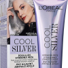 L´Oréal Paris L'ORÉAL PARIS Cool Silver gyöngyházfényű fehér 114 ml
