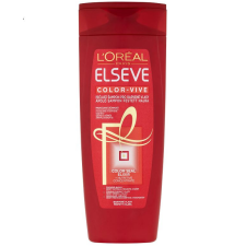 L´Oréal Paris L'Oréal Paris Elséve Color-Vive Shampoo Sampon 400 ml sampon