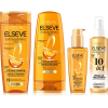 L´Oréal Paris L'ORÉAL PARIS Elseve Extraordinary Oil Set 700ml