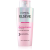 L´Oréal Paris L’Oréal Paris Elseve Glycolic Gloss revitalizáló sampon a fakó haj ragyogásáért 200 ml