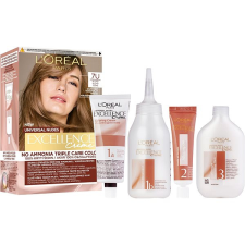 L´Oréal Paris L'ORÉAL PARIS Excellence Nudes 7U Blond hajfesték, színező