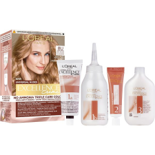 L´Oréal Paris L'Oréal Paris Excellence Nudes 8U Világosszőke hajfesték, színező