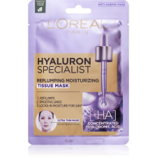 L´Oréal Paris L’Oréal Paris Hyaluron Specialist arcmaszk 28 g arcpakolás, arcmaszk