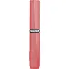 L´Oréal Paris L'ORÉAL PARIS Infaillible Laque Resistance rúzs, folyékony, 4,3 ml - 600 Le Nu Rose
