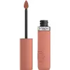 L´Oréal Paris L'ORÉAL PARIS Infaillible Matte Resistance 601 Worth It rúzs, 5 ml