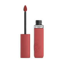 L´Oréal Paris L'Oréal Paris Infaillible Matte Resistance Lipstick rúzs 5 ml nőknek 645 Crush Alert rúzs, szájfény