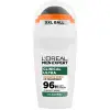 L´Oréal Paris L'Oréal Paris Men Expert Clinical Ultra Golyós izzadásgátló, 50 ml
