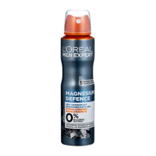 L´Oréal Paris L'Oréal Paris Men Expert Magnesium Defence 48H dezodor 150 ml férfiaknak dezodor