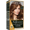 L´Oréal Paris L'ORÉAL PARIS Préférence 5.0 Világosbarna