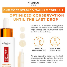 L´Oréal Paris L'Oréal Paris Revitalift Clinical Vitamin C ajándékcsomagok Ajándékcsomagok kozmetikai ajándékcsomag