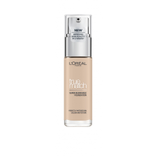 L´Oréal Paris L'Oréal Paris True Match Alapozó DW-Golden Natural 30 ml smink alapozó