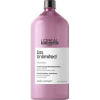L´Oreal Paris L'ORÉAL PROFESSIONNEL Serie Expert New Liss Unlimited 1500 ml (S4256499)