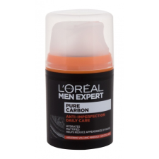 L´Oréal Paris Men Expert Pure Carbon Anti-Imperfection Daily Care nappali arckrém 50 ml férfiaknak arckrém