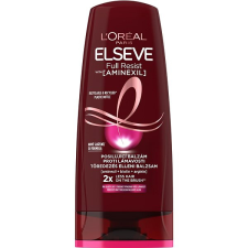 L´Oréal Paris ĽORÉAL PARIS Elseve Full Resist Hajbalzsam 200 ml hajbalzsam