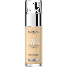 L´Oréal Paris ĽORÉAL PARIS True Match Super Blendable Foundation 1D/1W 30 ml smink alapozó
