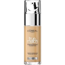 L´Oréal Paris ĽORÉAL PARIS True Match Super Blendable Foundation 5.N 30 ml smink alapozó