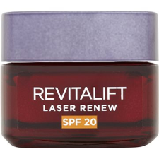 L´Oréal Paris Revitalift Laser Renew Anti-Ageing Cream SPF 20 50 ml arckrém