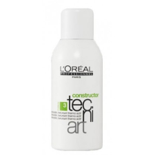 L oreal Professional Tecni.Art Volume Constructor kreatív spray hajápoló szer