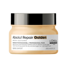 L'Oreal Professionel L'Oréal Professionnel Absolut Repair Golden Hajpakolás 250ml hajbalzsam