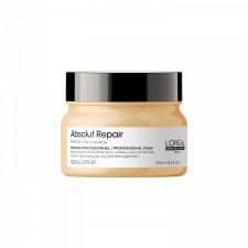 L´Oréal Professionnel Absolut Repair Professional Mask Hajpakolás 250 ml hajbalzsam