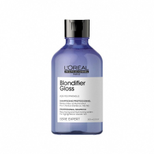 L´Oréal Professionnel Blondifier Gloss Professional Shampoo Sampon 300 ml sampon