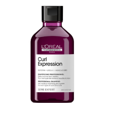  L’Oréal Professionnel Curl Expression Intenzíven Hidratáló Sampon 300ml sampon