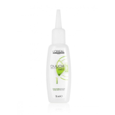 L'ORÉAL Professionnel DULCIA Advanced dauervíz 1 75 ml (Természetes hajhoz.) hajápoló szer