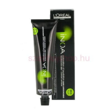  L'Oréal Professionnel INOA ODS2 hajfesték  3 60 ml (Ammóniamentes hajfesték) hajfesték, színező