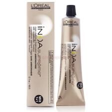  L'Oréal Professionnel Inoa Supreme hajfesték 5.35 60 ml (Ammóniamentes hajfesték.) hajfesték, színező