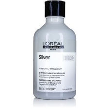 L´Oréal Professionnel L'ORÉAL PROFESSIONNEL Serie Expert New Silver 300 ml sampon