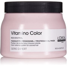 L´Oréal Professionnel L'ORÉAL PROFESSIONNEL Serie Expert New Vitamino Color Mask 500 ml hajbalzsam