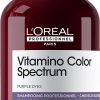 L´Oréal Professionnel L'Oréal Professionnel Serie Expert Vitamino Color Spectrum Neutralizáló sampon, lila, 300 ml