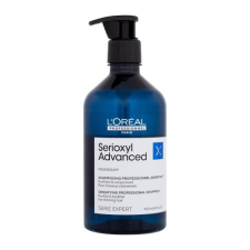 L´Oréal Professionnel L'Oréal Professionnel Serioxyl Advanced Densifying Professional Shampoo sampon 500 ml uniszex sampon