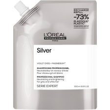L´Oréal Professionnel L'ORÉAL PROFESSIONNEL Silver Refill Shampoo 500 ml sampon