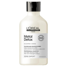 L´Oréal Professionnel Metal Detox Professional Shampoo Sampon 300 ml sampon