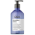 L´Oréal Professionnel ĽORÉAL PROFESSIONNEL Serie Expert New Blondifier Shampoo 500 ml