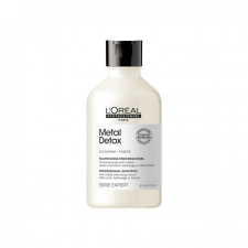  L'Oréal Professionnel Série Expert Metal Detox Shampoo 300ml (Fémrészecskék elleni tisztító sampon) sampon