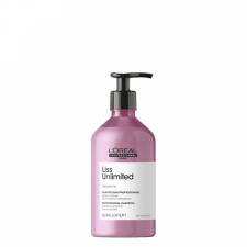  L'ORÉAL Série Expert Prokeratin Liss Unlimited Intense Smoothing Shampoo 500 ml (Kisimító sampon a) sampon