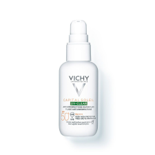 L’Oréal Vichy Capital Soleil UV-Clear bőrhibák elleni fényvédő krém 40 ml naptej, napolaj