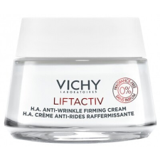L’Oréal Vichy Liftactiv H.A. illatmentes ránctalanító krém 50 ml arckrém