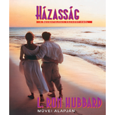 L. Ron Hubbard - Házasság irodalom