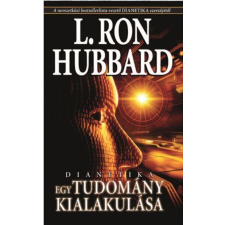 L. Ron Hubbard L. RON HUBBARD - DIANETIKA EGY TUDOMÁNY KIALAKULÁSA hub és switch