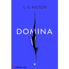 L.S. Hilton : Domina ajándékkönyv