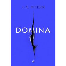 L.S. Hilton - Domina egyéb könyv