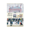  L.S. Lowry Mini Notebook Collection