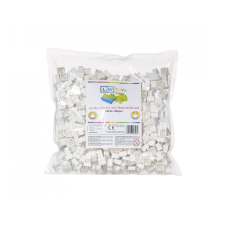 L-W Toys LW Toys kompatibilis építőjáték alapkockák 2x2 készlet 500 db barkácsolás, építés