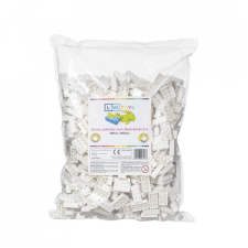 L-W Toys LW Toys kompatibilis építőjáték alapkockák 2x4 500 db barkácsolás, építés