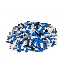 L-W Toys LW Toys kompatibilis építőjáték Police készlet 1000 db (nehéz) barkácsolás, építés