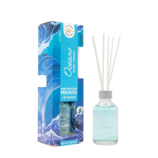 La Casa de los Aromas Mikado Intense Ocean légfrissítő pálcikák, 100ml tisztító- és takarítószer, higiénia